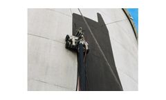 NLB - Model HydroPrep - Surface Preparation Systems