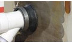 NLB - Model VacLance - Vacuum Lances