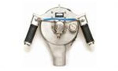 NLB - Model SRT-6LT Vertajet - Handheld High-pressure Surface Preparation Tool
