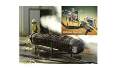 NLB - Model Saflex-2001  - Flexible Lance System