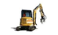 NLB - Model ARM - Automated Remote Manipulator