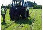 AshTecs - Drip Distribution Systems