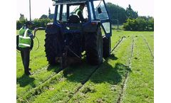 AshTecs - Drip Distribution Systems