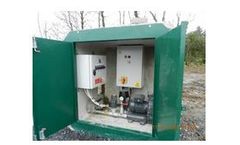 AshTech - Pressure Components