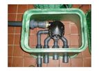 AshTech - Model 6000 - Indexing Valves