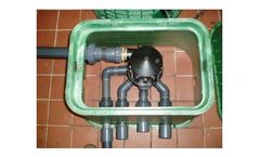 AshTech - Model 6000 - Indexing Valves