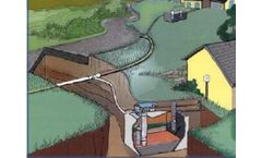 AshTech - Effluent Sewers Systems