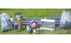 AshTech - Low Pressure Pipe Systems