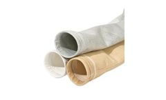 STF - Filter Hoses and Filter Bags