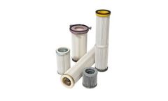 STF - Filter Cartridges and Elements