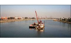 Sediment Transport Services