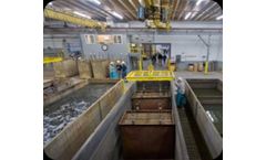 Cormetech - SCR Catalyst Regeneration Service