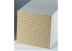 Cormetech - Stationary Catalysts for Coal
