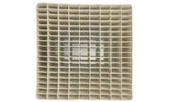 DUSTBUSTER - Stationary Catalysts