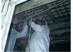 Cormetech - SCR Catalyst Inspection Service