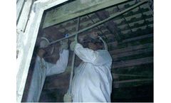 Cormetech - SCR Catalyst Inspection Service