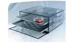 BioSpherix - Model C-Chamber - Incubator Subchamber