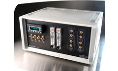 OxyCycler - Model C42 - Dynamic O2 and CO2 Subchamber Controller