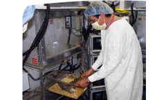 BioSpherix - Model A-Chamber - Animal Cage Enclosures