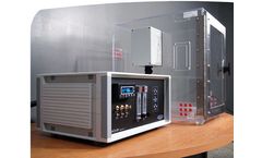 OxyCycler - Model A41OV - Dynamic O2 Controller for Animal Modeling