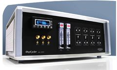 OxyCycler - Model A84XOV - Dynamic O2 Controller for Animal Modeling