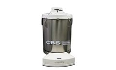 Biogenic - Model V-3000EHAB-C - Isothermal Carousel LN2 Freezer