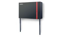 ECOLOG - Model PRO Base - Embedded System