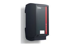 ECOLOG - Model PRO LBR - Communication and Power Module