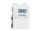 ECOLOG-NET - Model LP4 - 4-Channel Temperature Data Logger