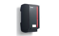 ECOLOG - Model PRO 2TH - Measurement Module for Temperature