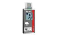 LIBERO - Model CI - Multi-Level PDF Indicator With Internal Probe