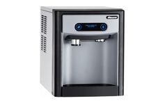 Follett - Model 7 Series 125 lb - Countertop Ice and Water Dispensers