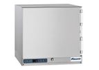 Follett - Model 1.0 cu ft Capacity - Countertop Refrigerator
