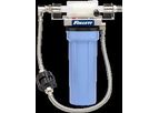 Follett - Model 0.2 - Bacterial-Retentive Filter System