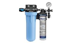 Follett - Carbon Filter System