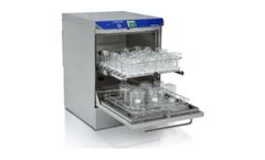 Lancer - Model 810 LX - Undercounter Laboratory Washers