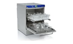 Lancer - Model 815 LX - Undercounter Laboratory Washers