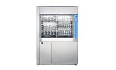 Lancer - Model 1800 LXA - Laboratory Glassware Washer Dryers