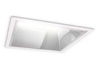 Philips - Model LuxSpace - Square Downlight