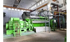 Electronic fuel control valves solutions for power generation industry