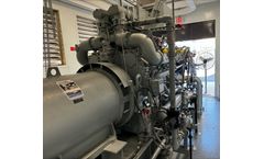 Industry emissions control success on Waukesha VGF engines