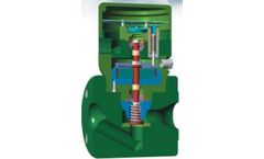 Controlling the Emissions of Rich-Burn Gas Engines