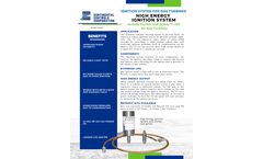 TI100 - High Energy Ignition System Brochure