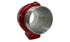 CCC - Model AFM4/7 - Air Fuel Mixer