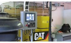 CCC - Model GSS - Gas Substitution System