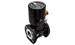 CCC - Model ECV5 - Air-Fuel Ratio and Emissions Control Valve