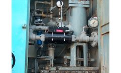 CCC - Model AGV50 - Advanced Gas Turbine Fuel Valve