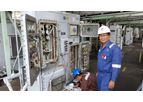 CCC - Black Box Devices Used to Monitor and Control Turbine Engines