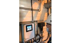 CCC - Model ECVI - Emission Control Valve Interface System