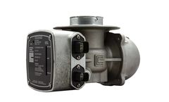 CCC - Model EGC2 / EGC4 - Electronic Gas Carburetor for Air-Fuel Ratio Control and Improved Gas Mixing